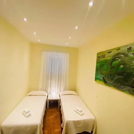 Apartamento Sole *