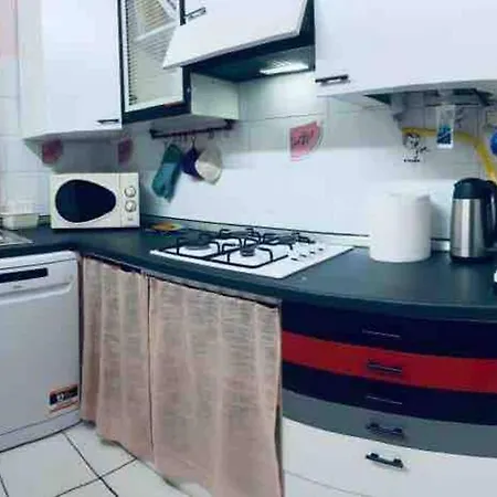 Sole Apartamento *