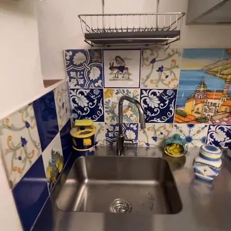 A Casa Di Rosetta Holiday home Florence