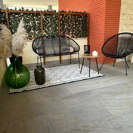 Apartment Maison37 Bilocale Facilita Di Parcheggio