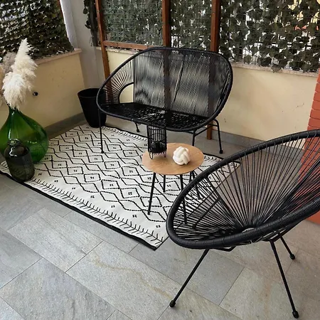 Apartment Maison37 Bilocale Facilita Di Parcheggio Florence