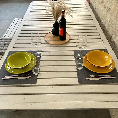 Maison37 Bilocale Facilita Di Parcheggio Apartment Florence