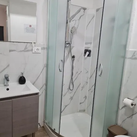 Civico 71 Apartment