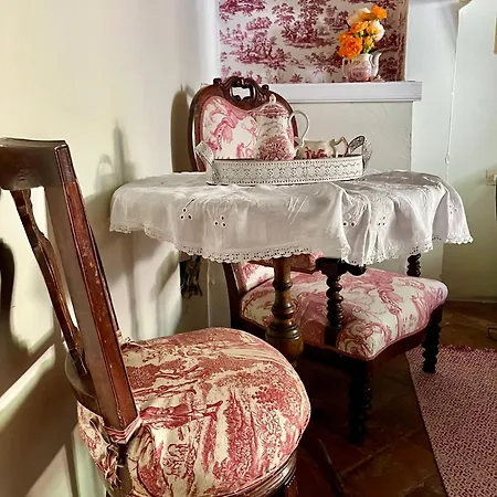 B&B Corte Dei Medici