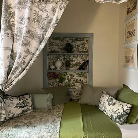 B&B Corte Dei Medici 피렌체