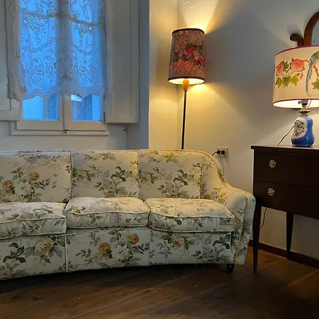 Corte Dei Medici B&B 피렌체