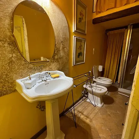 B&B Corte Dei Medici *