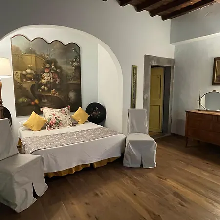 Corte Dei Medici B&B *
