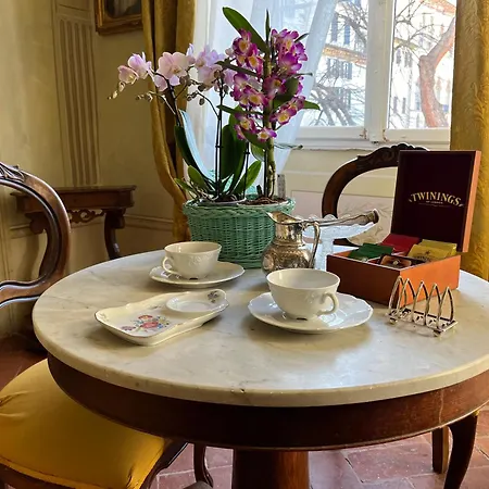Corte Dei Medici B&B *