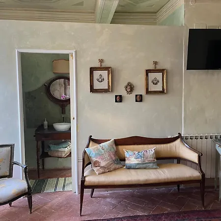 B&B Corte Dei Medici 피렌체