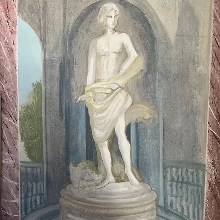 B&B Corte Dei Medici *