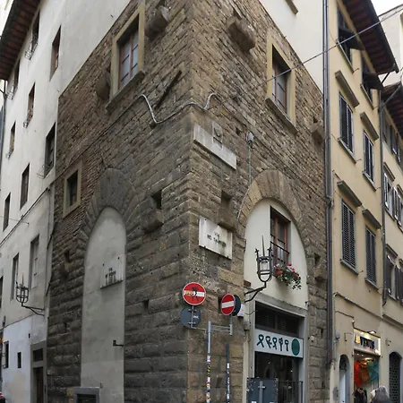 La Torre Di Dante Apartment