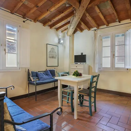 Apartment La Torre Di Dante Florence