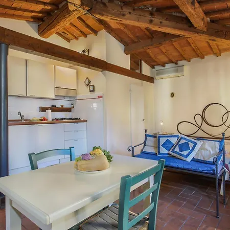 La Torre Di Dante Apartment Florence