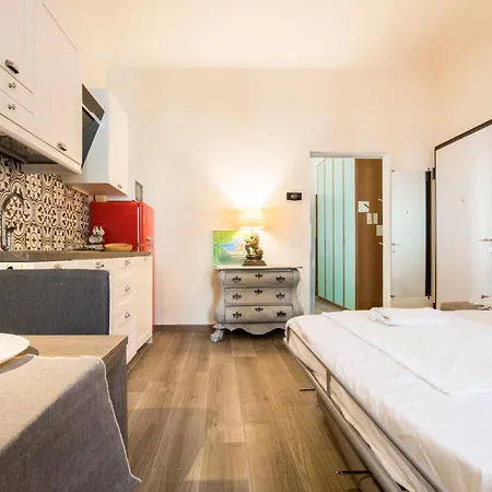Apartment Thousand Dreams Florence