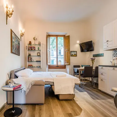 Apartment Thousand Dreams