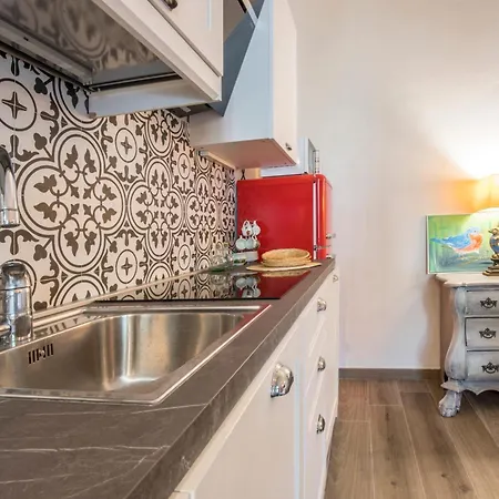 Thousand Dreams Apartment Florence
