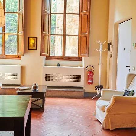 Holiday home My Boutique In Florence