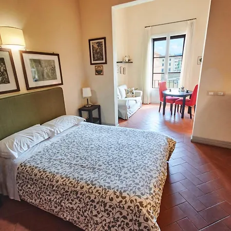 My Boutique In Vakantiehuis Florence