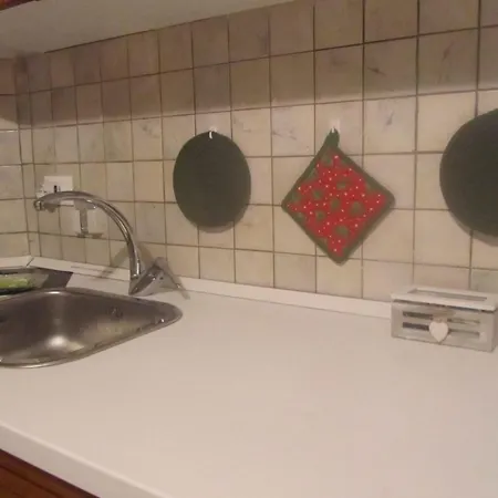 Apartamento Redi Florencia