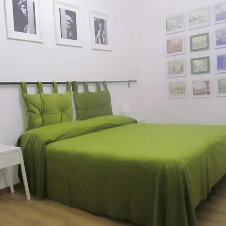 Redi Apartamento *