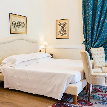 Kraft 4* Florence