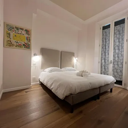 Bed & Breakfast Bed&bed Cassia 2*