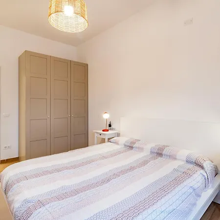 Apartment Comfortable In Firenze-careggi - Happy