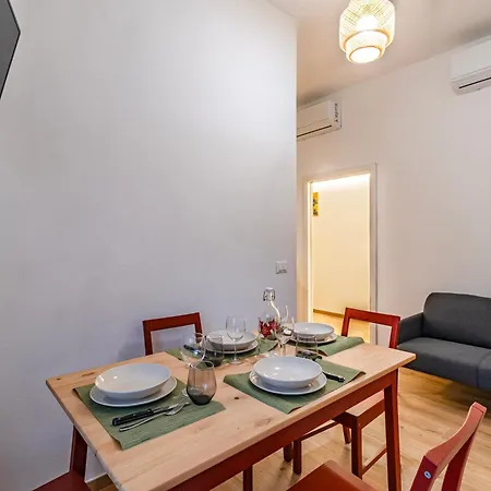 Comfortable In Firenze-careggi - Happy Florence