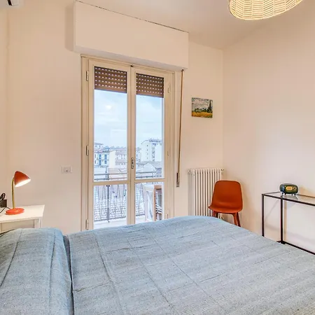 Apartment Comfortable In Firenze-careggi - Happy Florence