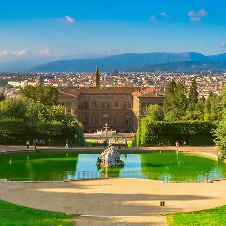 Apartment Comfortable In Firenze-careggi - Happy *