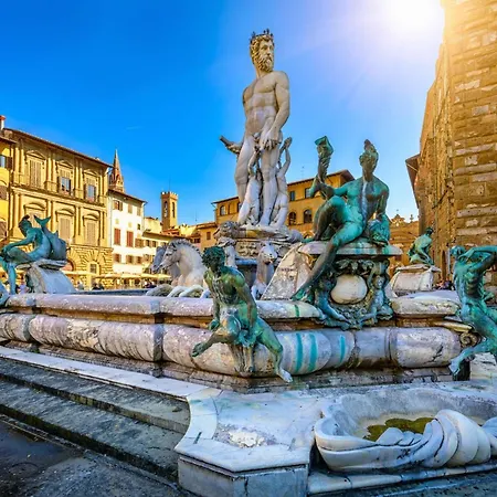 Apartment Comfortable In Firenze-careggi - Happy