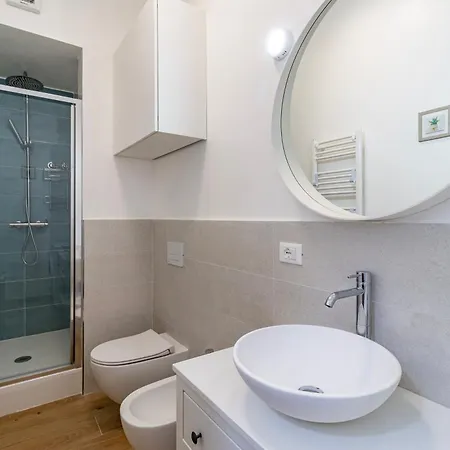 Comfortable In Firenze-careggi - Happy Apartment Florence