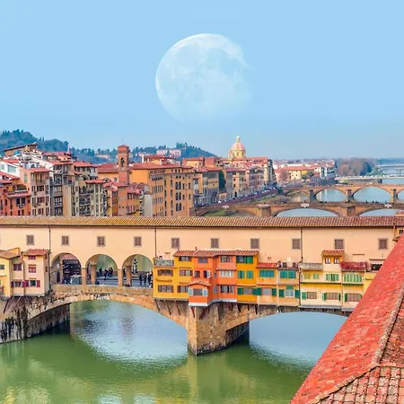 Comfortable In Firenze-careggi - Happy Florence