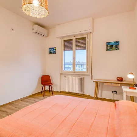Apartment Comfortable In Firenze-careggi - Happy *