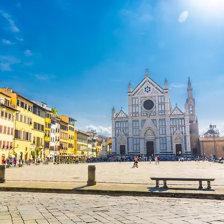 Comfortable In Firenze-careggi - Happy Apartment *