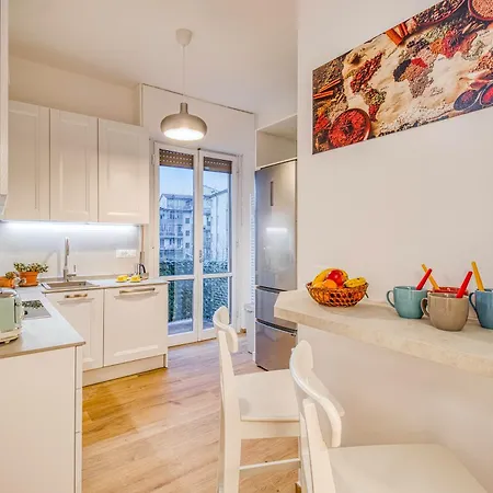 Apartment Comfortable In Firenze-careggi - Happy Florence