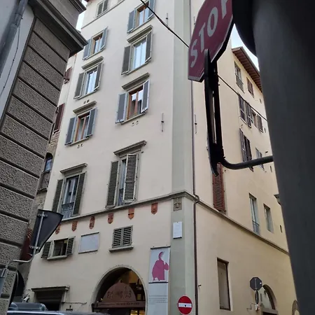 Apartment La Sede Dell'arte Monolocale E In Torre Medievale Vicino A Duomo E Piazza Signoria *