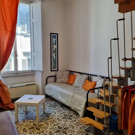 Apartment La Sede Dell'arte Monolocale E In Torre Medievale Vicino A Duomo E Piazza Signoria