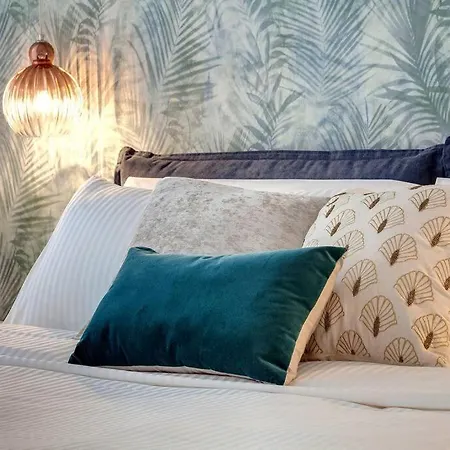 Nazionale Dream - Blu Pavone * Floransa