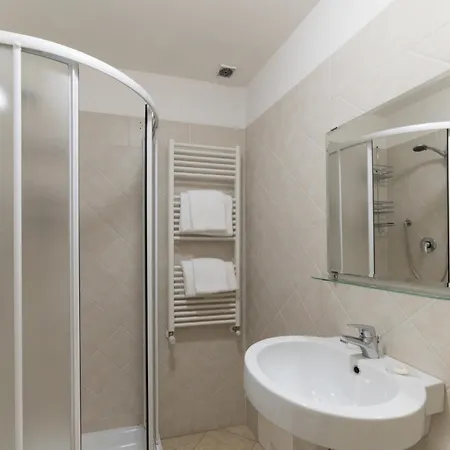 Hotel Hotiday Collection - Ghibellina Firenze