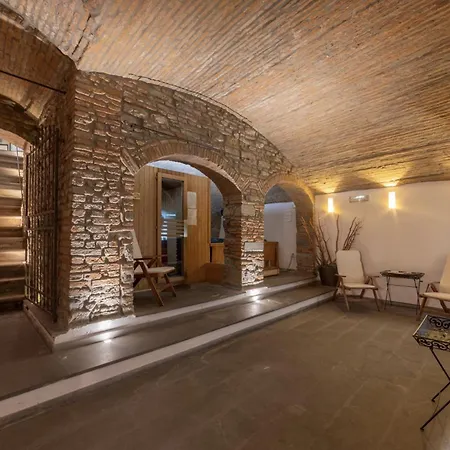 Hotiday Collection - Ghibellina 4* Florence