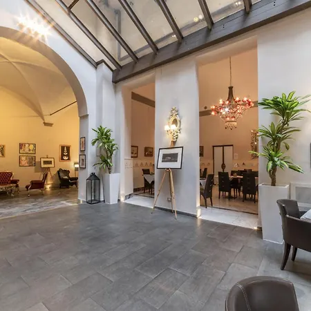 Hotel Hotiday Collection - Ghibellina Firenze