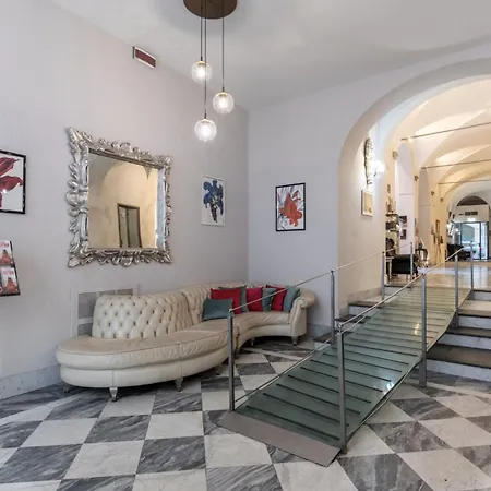 Hotel Hotiday Collection - Ghibellina