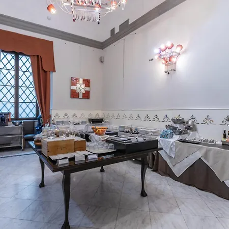 Hotiday Collection - Ghibellina Hotel 4*