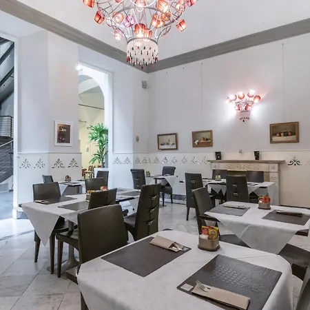 Hotel Hotiday Collection - Ghibellina Florence