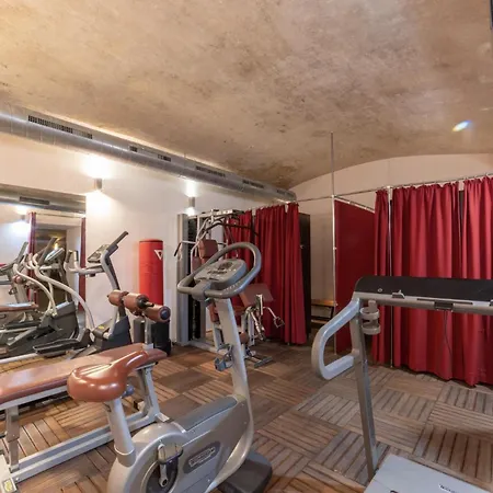 Hotiday Collection - Ghibellina 4* Firenze