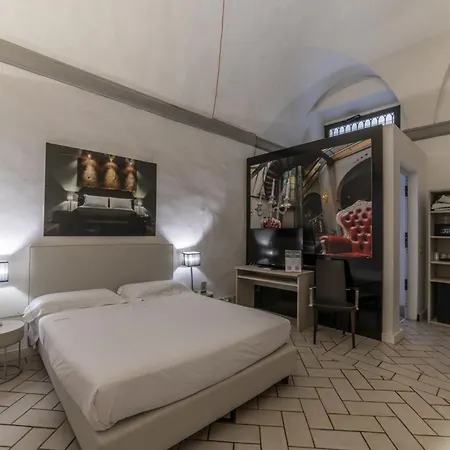 Hotel Hotiday Collection - Ghibellina Firenze