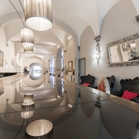 Hotiday Collection - Ghibellina Firenze