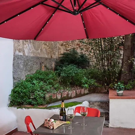 Centro Storico Firenze Cosy In Apartamento
